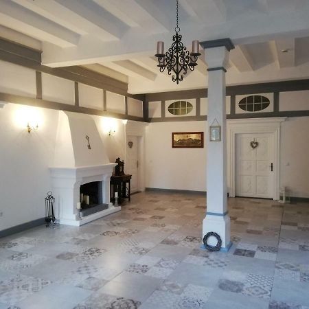Fewo Gut Ohlhof Goslar Bagian luar foto
