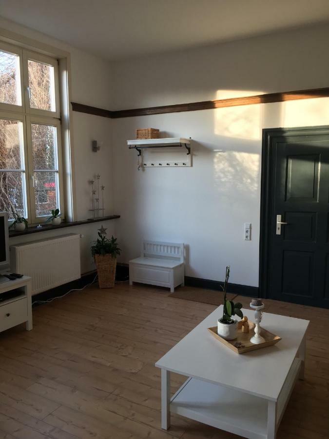 Fewo Gut Ohlhof Goslar Bagian luar foto
